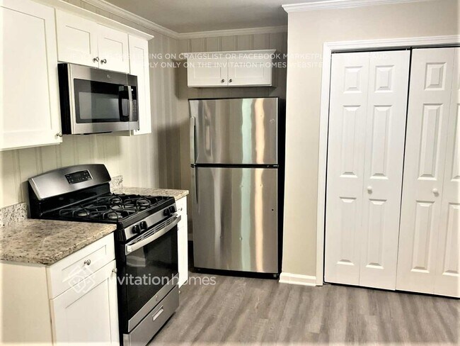 Photo - 4317 Midway Rd