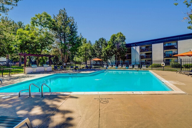 Sage at Panorama apartments — community photo