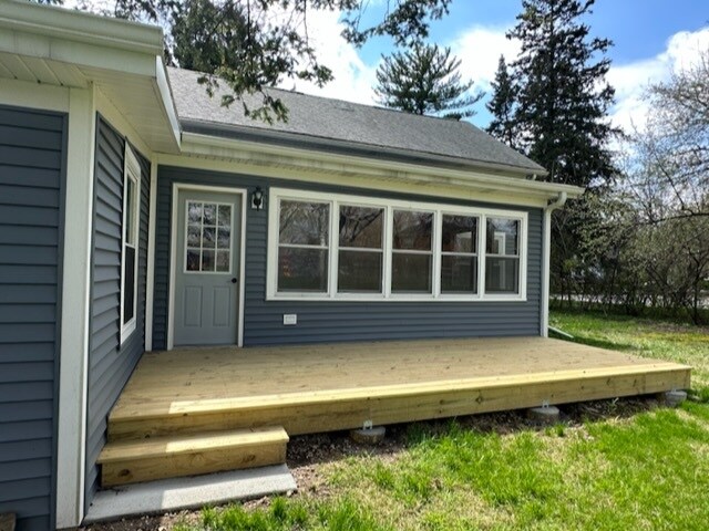 Photo - 413 McHenry Ave