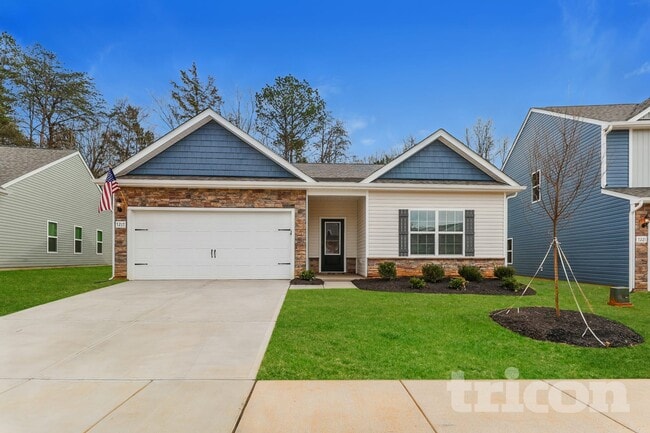 Building Photo - 7217 Jerimoth Dr