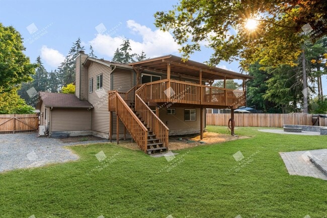 Photo - 1219 156th St Ct E