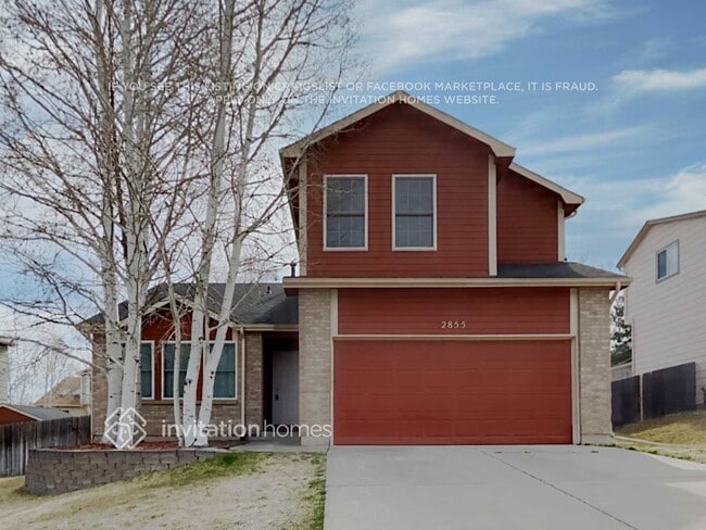 Building Photo - 2855 Warrenton Way