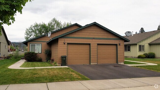 Building Photo - h891 Unit B Rental