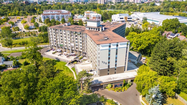 Building Photo - Waterloo Heights