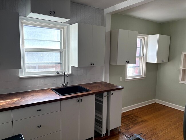 Photo - Charming 3-Bedroom, 2-Bath House with Off-Street Parking & Backyard!