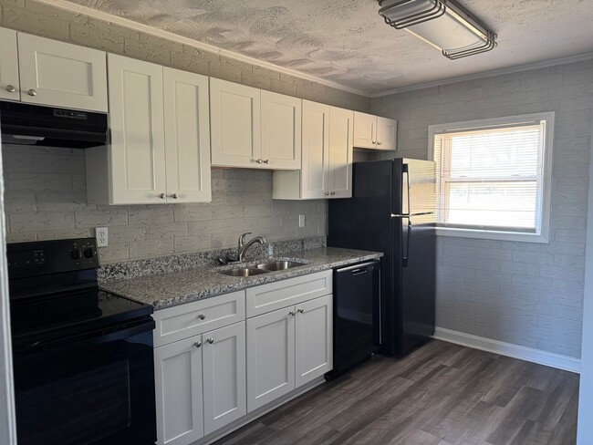 Photo - Two Bedroom Duplex in Lincolnton