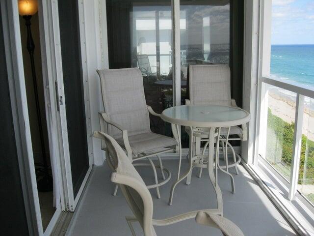 Photo - 1057 Hillsboro Mile Unidad 921