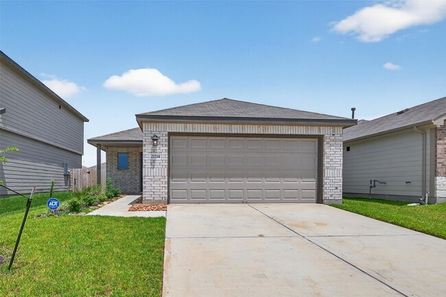 Building Photo - 21734 Rustic River Ranch Ave Rental