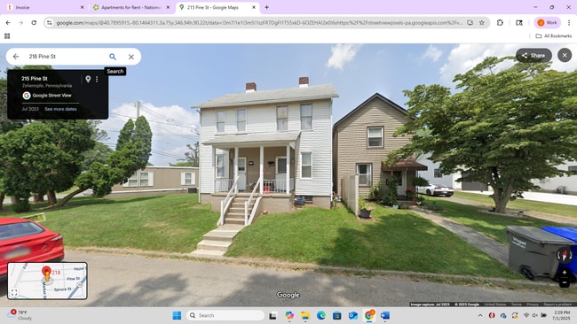 Photo - 218 Pine St Apartments Unit B