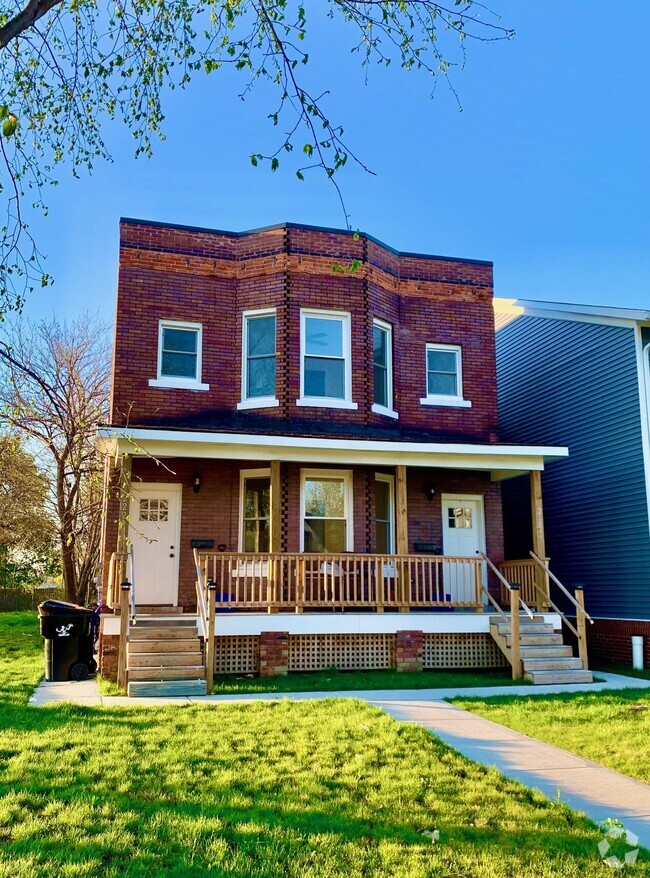 Building Photo - 222 Harper Ave Rental