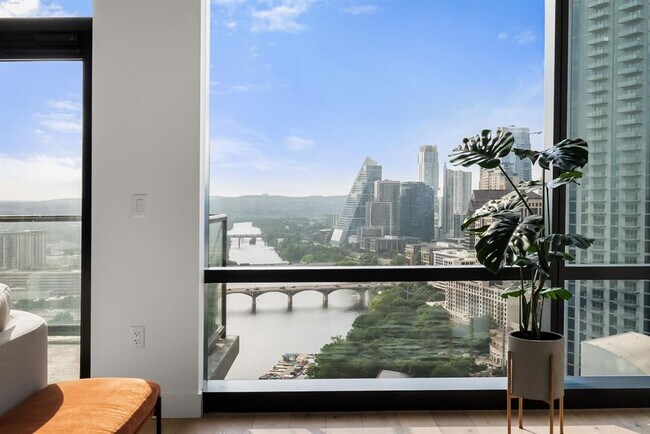 Photo - 70 Rainey St Unidad 2606