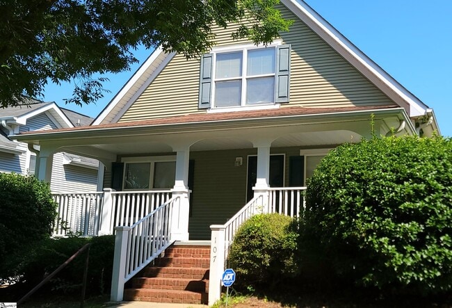 Photo - 107 Asteria St House