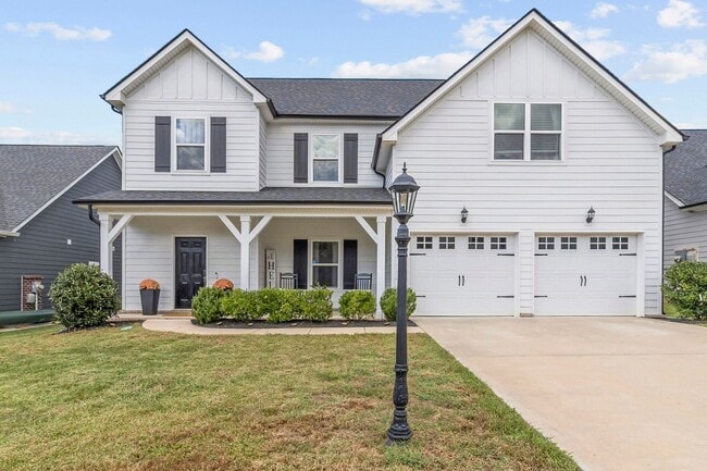 Photo - Spacious Ooltewah House Available