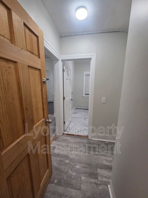 Photo - 250 Massachusetts Ave Unit 2nd floor rear