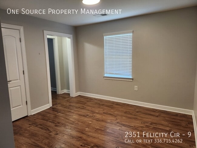 Photo - 2351 Felicity Cir Unit 9