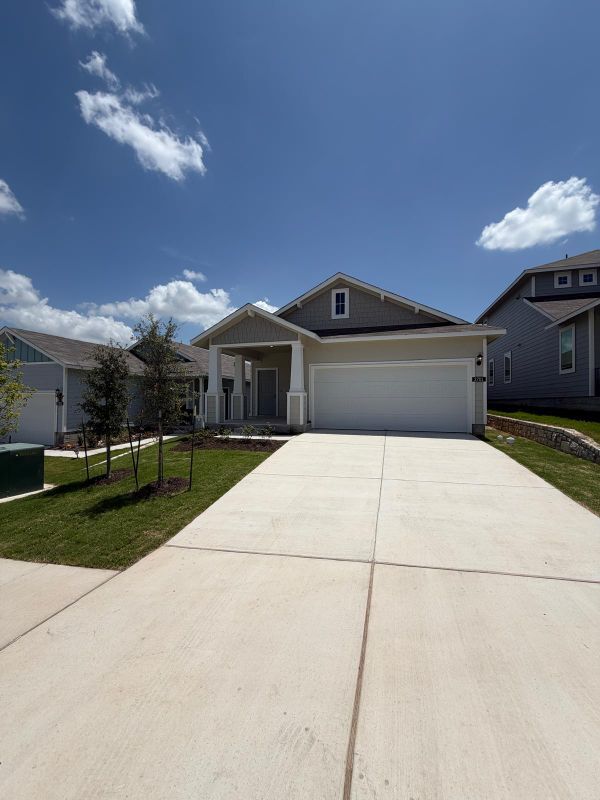 Photo - 2701 Towy Rd