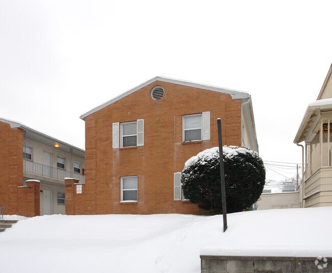 1565 Sullivant Ave Apartments For Rent in Columbus, OH