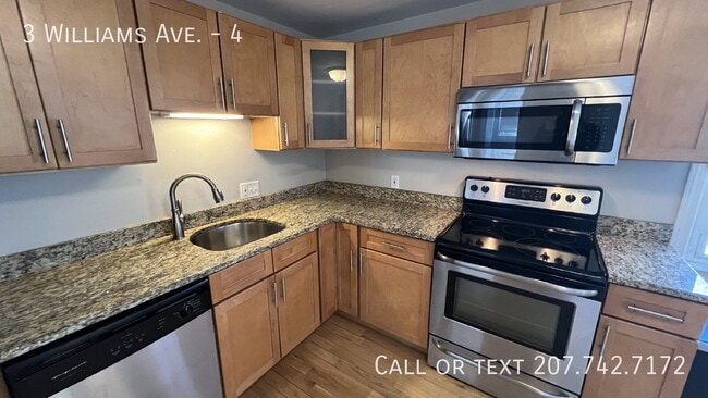 3 Williams Ave Unit 4