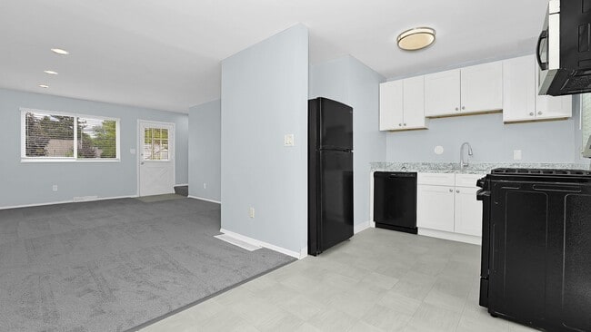 Townhomes at Andrus