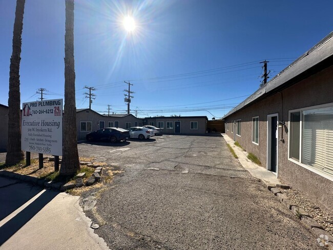 Building Photo - 509 W Inyokern Rd Unit 3 Rental