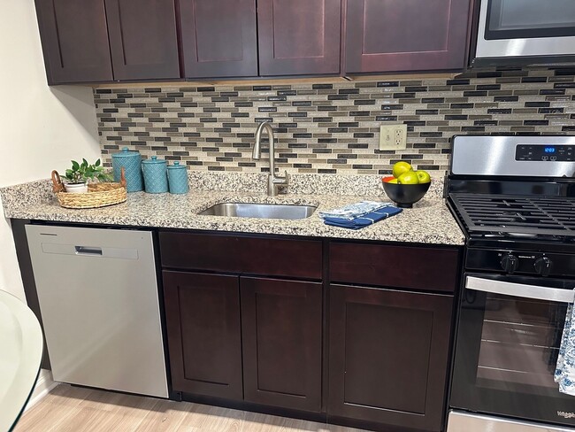 Photo - Plum Tree Apartments