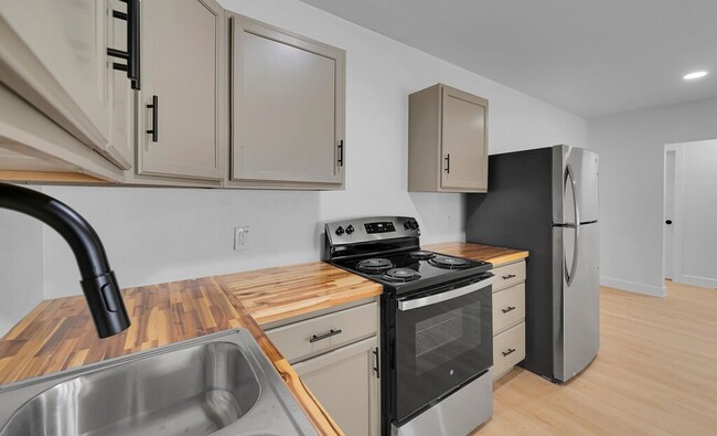 Photo - Newly remodeled 4BD 3BA Home in Waco