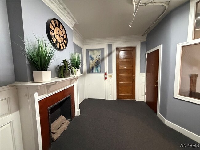 Building Photo - 1115 Delaware Ave