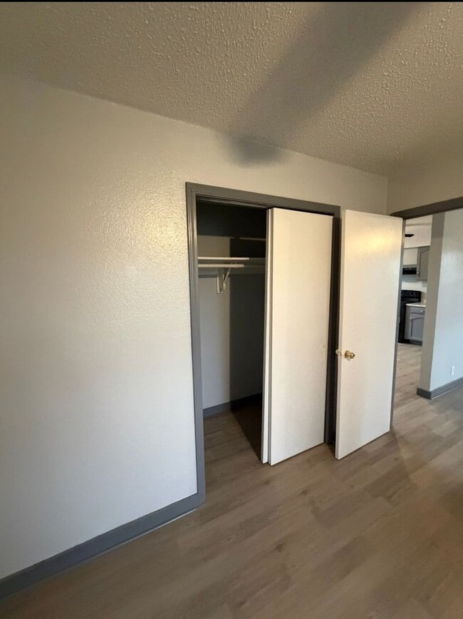 Photo - 1 Bed 1 Bath Duplex Available Now!
