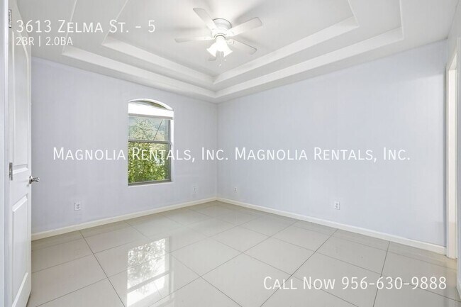 3613 Zelma St Unit 5