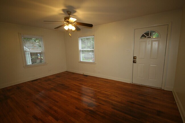 Photo - 1601 Dexter St Unit B