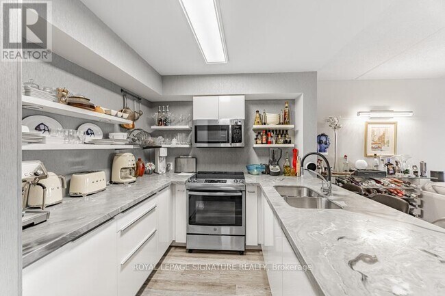 Photo - 30 Via Rosedale Unité 316