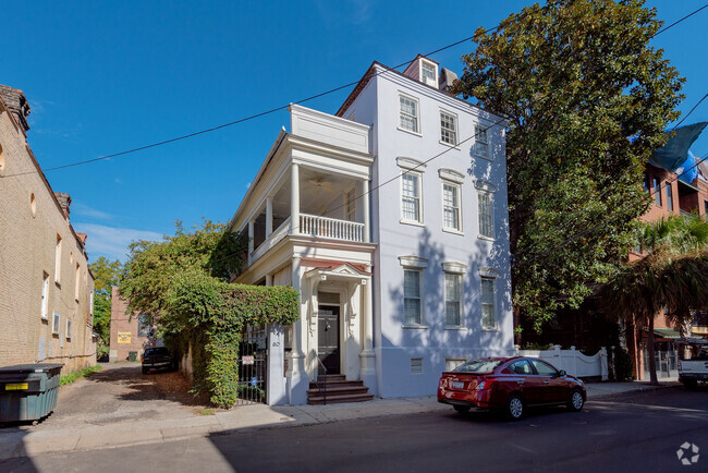 Building Photo - 80 Society St Unit D Rental