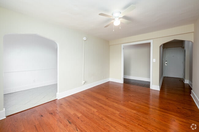 1 Bed 1 Bath