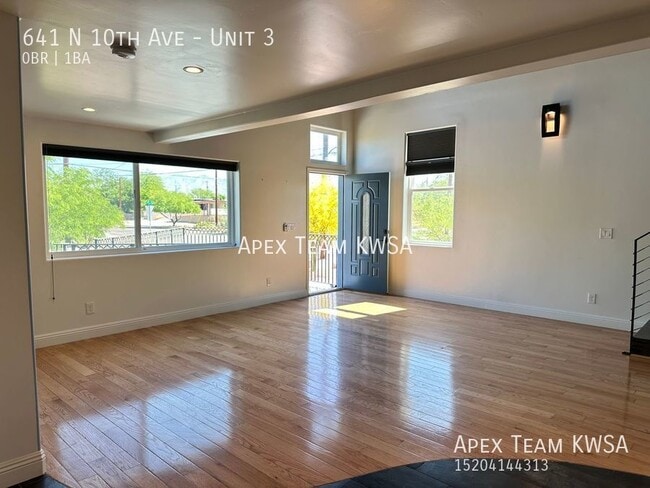 Photo - 641 N 10th Ave Unidad 3