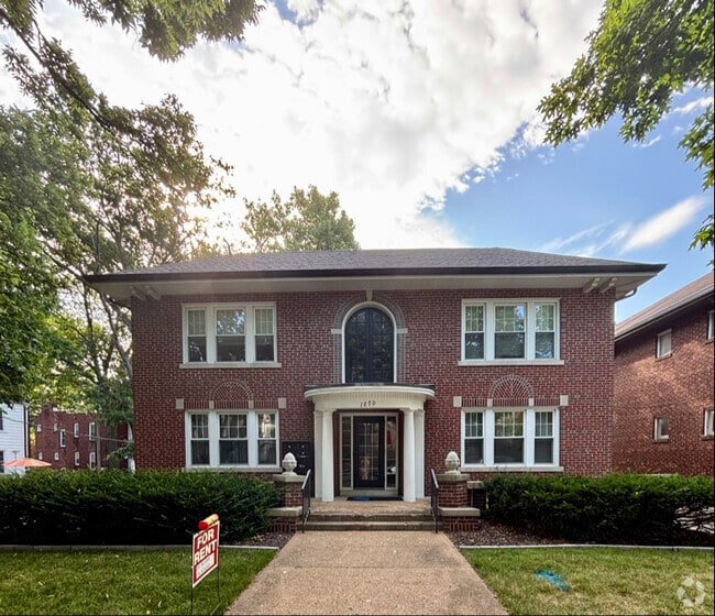 Building Photo - 1270 Boland Pl Rental