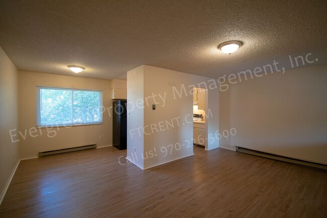 Photo - 211 N Shields St Unit 1