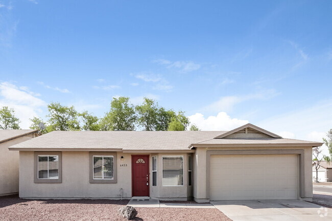 Building Photo - 6433 W Cocopah St Rental