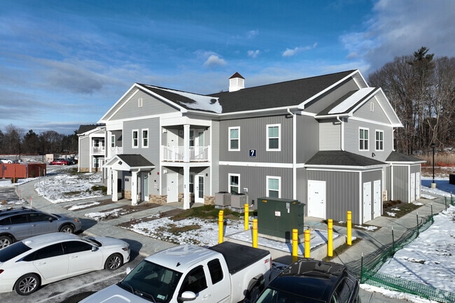 Photo - Hudson on Nine