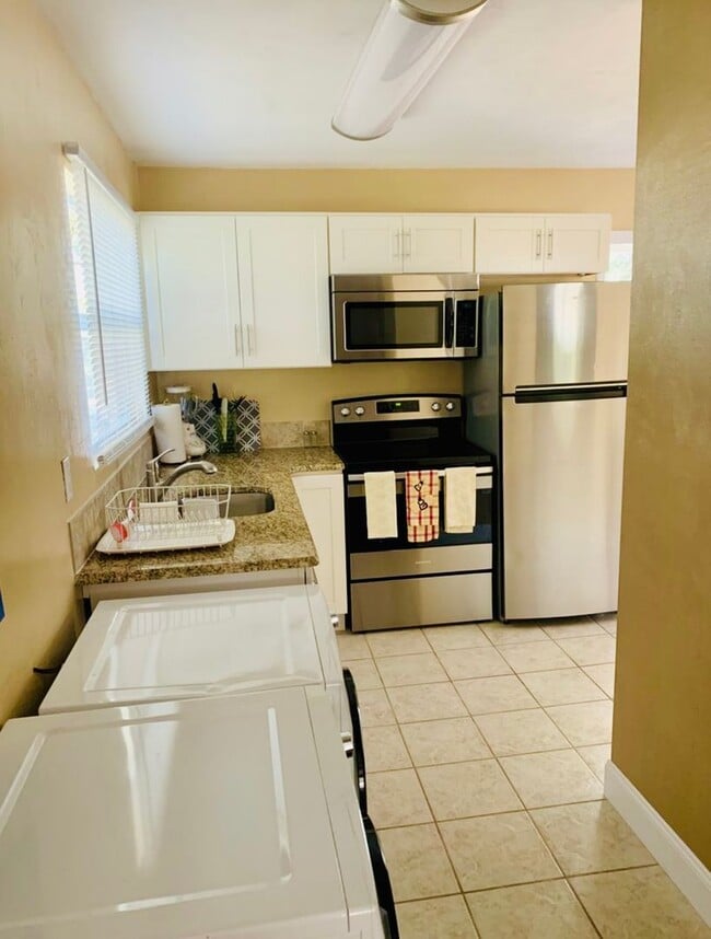 Photo - Cozy 2-Bedroom Home for Rent