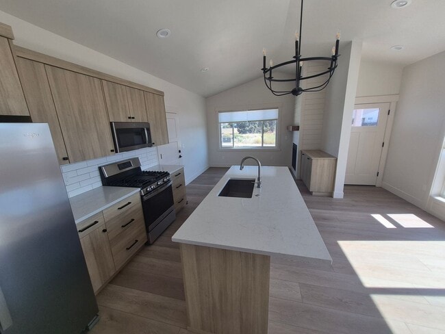 Photo - 3783 SW 47th St Unit B ADU