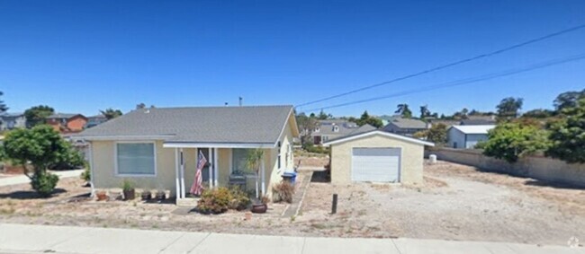 Building Photo - Single level home in Oceano Rental