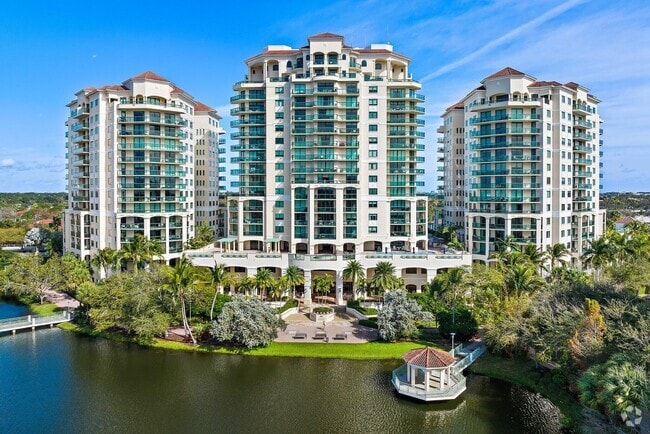 Building Photo - 3620 Gardens Pkwy Unit 1602b Rental