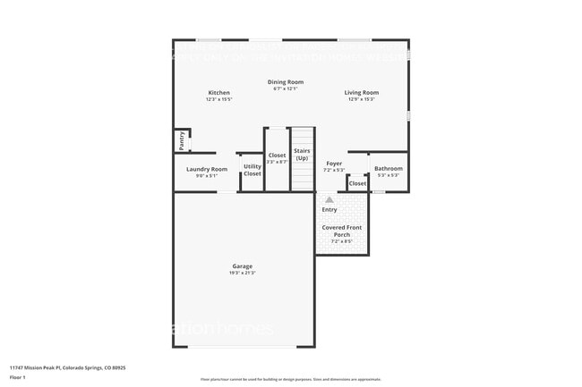 Photo - 11747 Mission Peak Pl