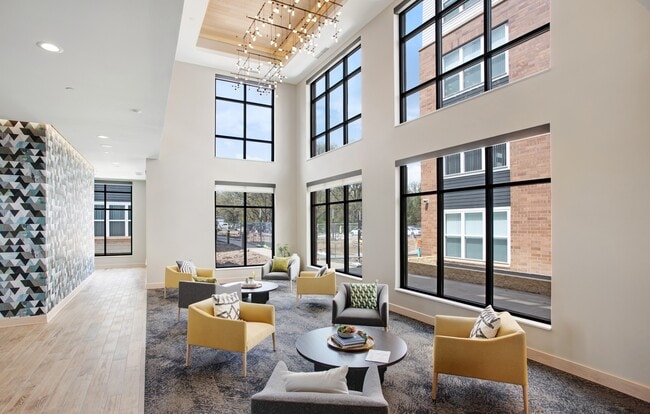 Photo - Landings of Lexington