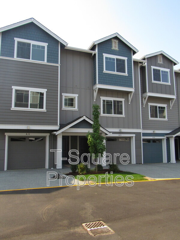 Photo - 14919 41st Ave SE Townhome