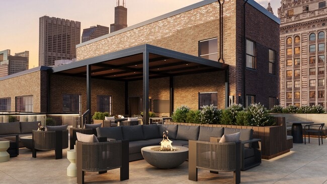 Wacker Place