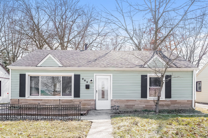 Cozy Home in Berea, OH - Cozy Home in Berea, OH