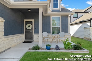 Photo - 12010 Boots On