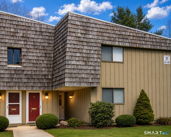 Building Photo - 29 Ledgebrook Dr Unit 29