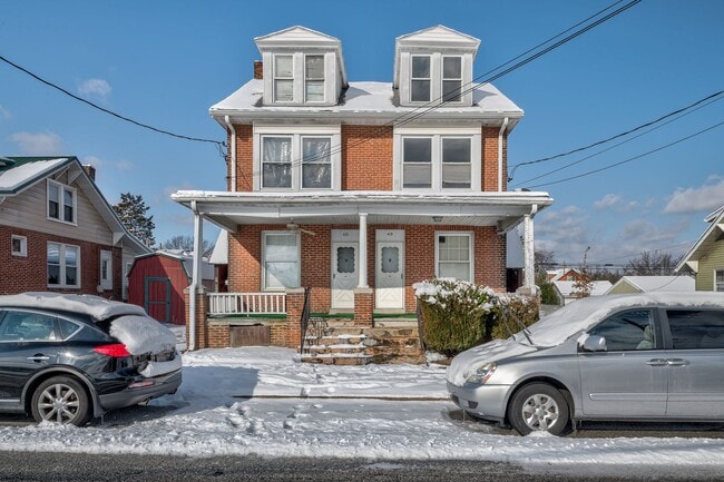Building Photo - 419-421 6th Street Unit 419-2 Rental